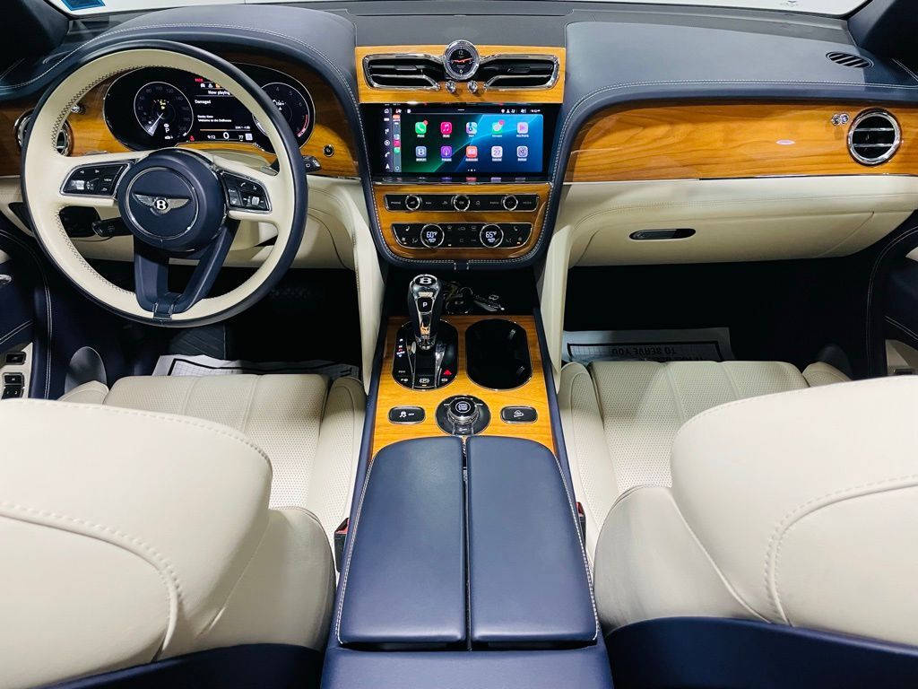 2021 Bentley Bentayga V8 Jersey City NJ