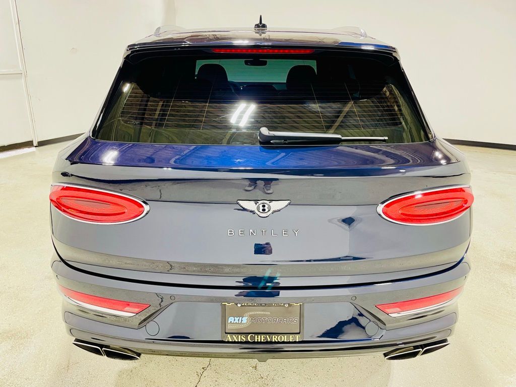2021 Bentley Bentayga V8 Jersey City NJ