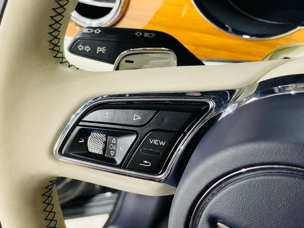 2021 Bentley Bentayga V8 Jersey City NJ