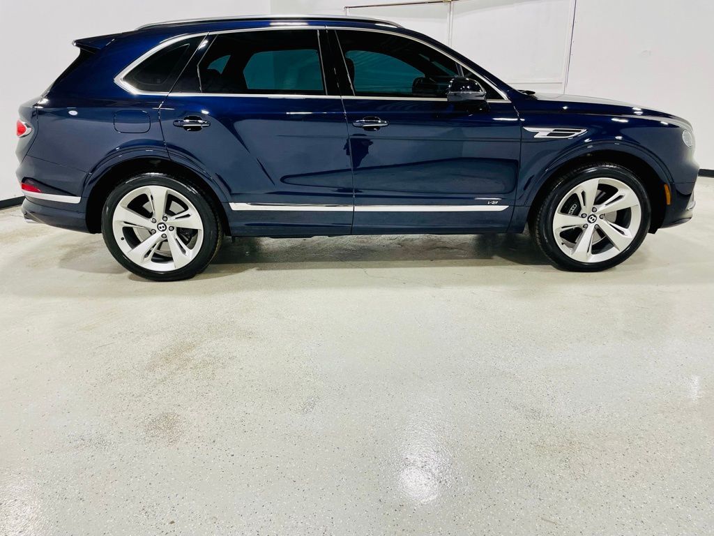2021 Bentley Bentayga V8 Jersey City NJ
