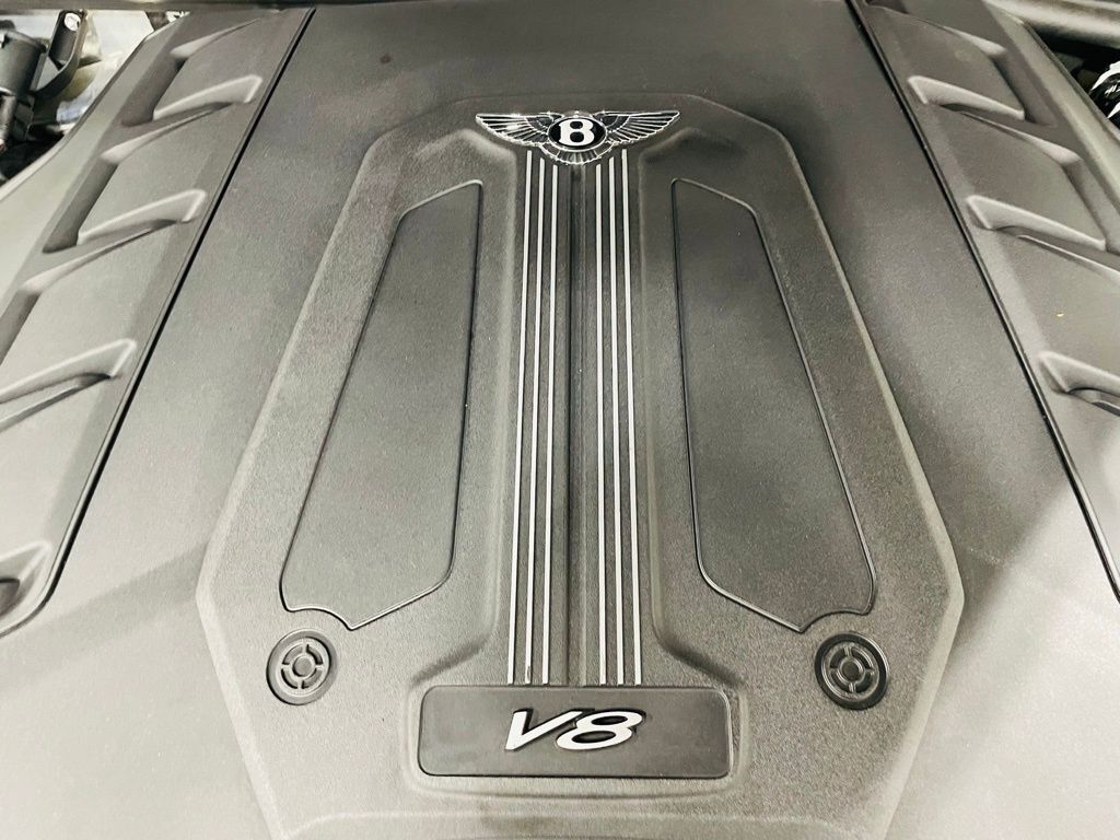 2021 Bentley Bentayga V8 Jersey City NJ