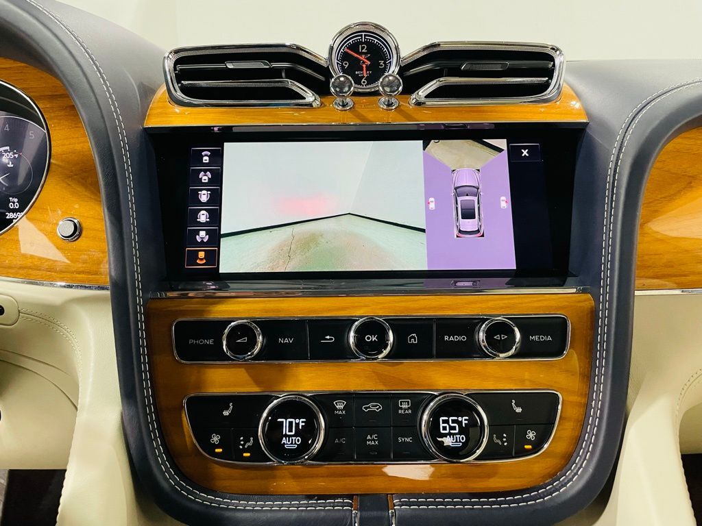 2021 Bentley Bentayga V8 Jersey City NJ
