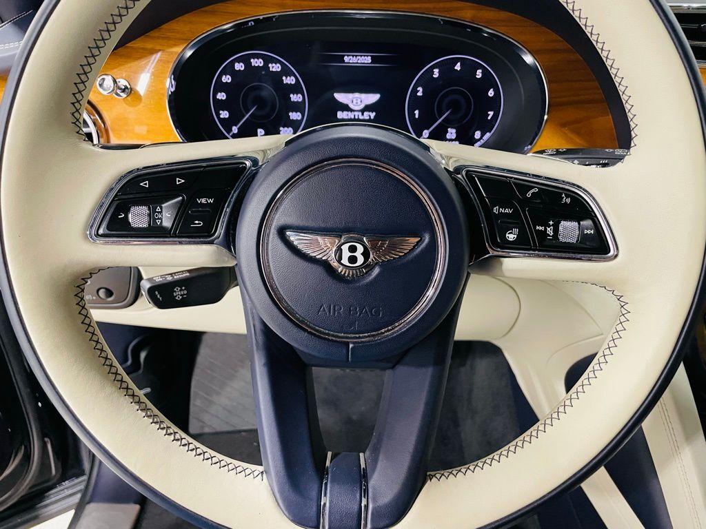 2021 Bentley Bentayga V8 Jersey City NJ