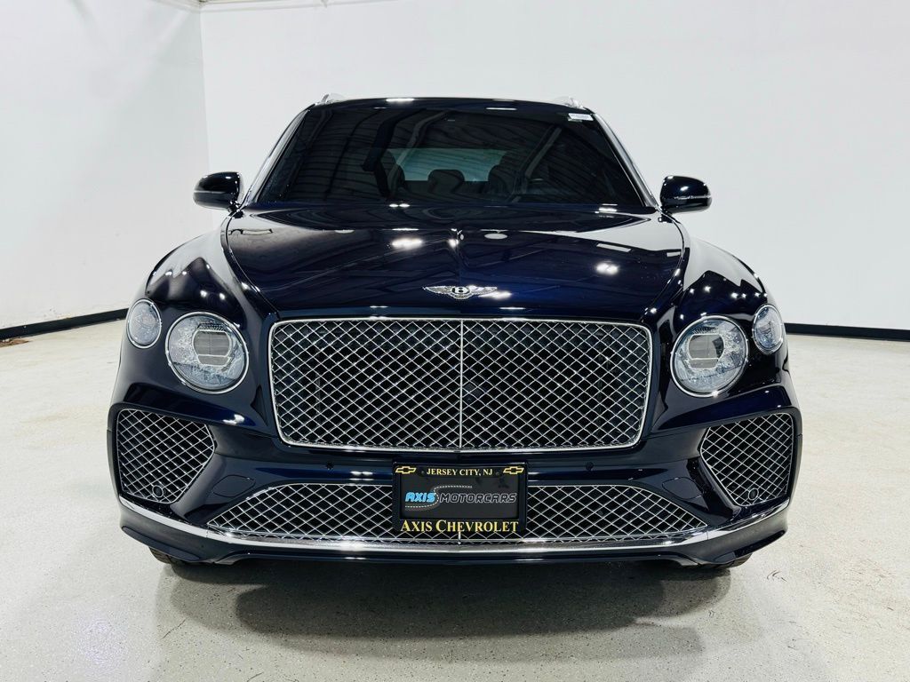 2021 Bentley Bentayga V8 Jersey City NJ