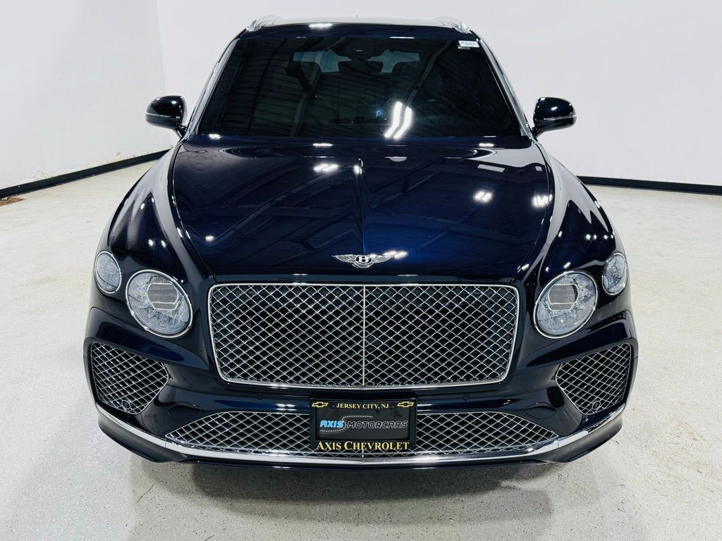 2021 Bentley Bentayga V8 Jersey City NJ