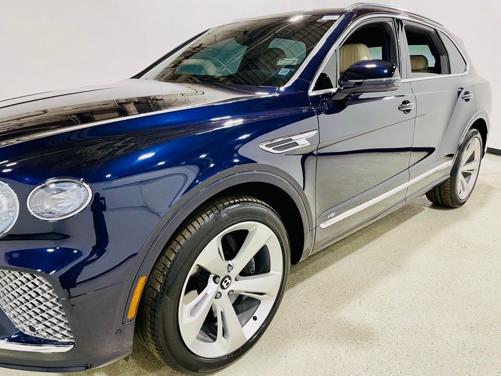2021 Bentley Bentayga V8 Jersey City NJ
