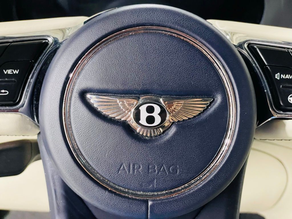 2021 Bentley Bentayga V8 Jersey City NJ