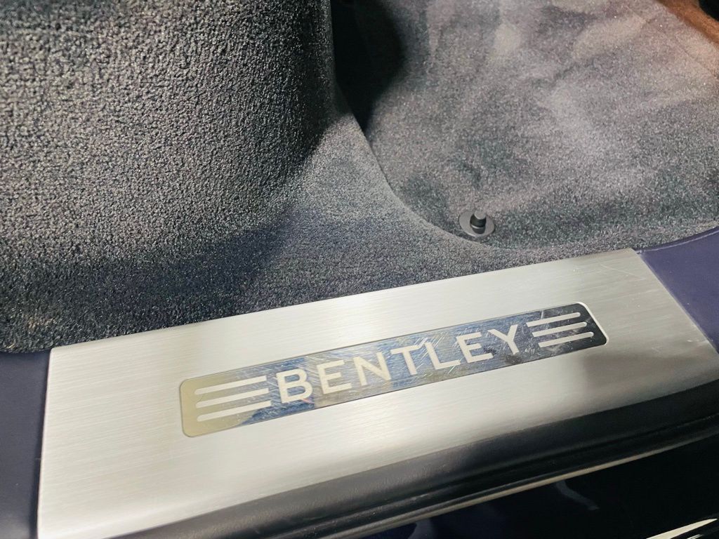 2021 Bentley Bentayga V8 Jersey City NJ
