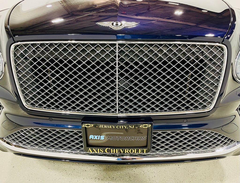 2021 Bentley Bentayga V8 Jersey City NJ