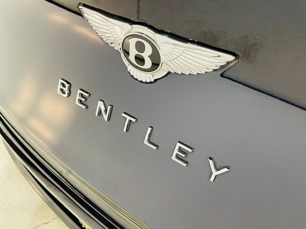2021 Bentley Bentayga V8 Jersey City NJ