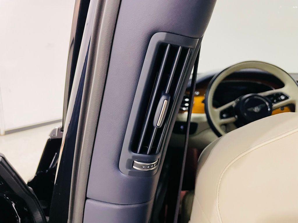 2021 Bentley Bentayga V8 Jersey City NJ