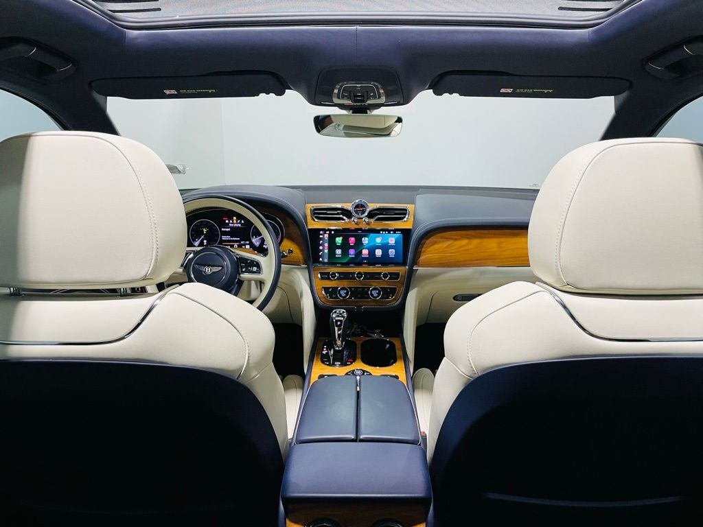 2021 Bentley Bentayga V8 Jersey City NJ