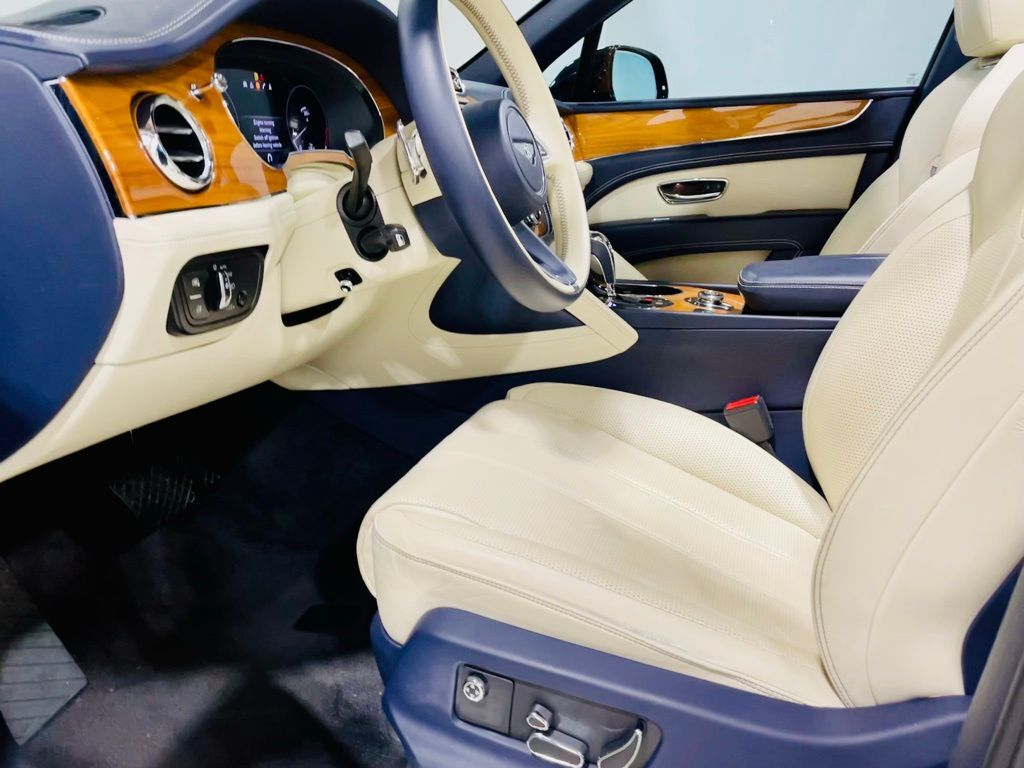 2021 Bentley Bentayga V8 Jersey City NJ