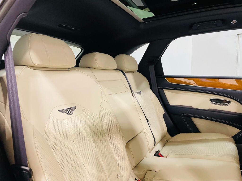 2021 Bentley Bentayga V8 Jersey City NJ