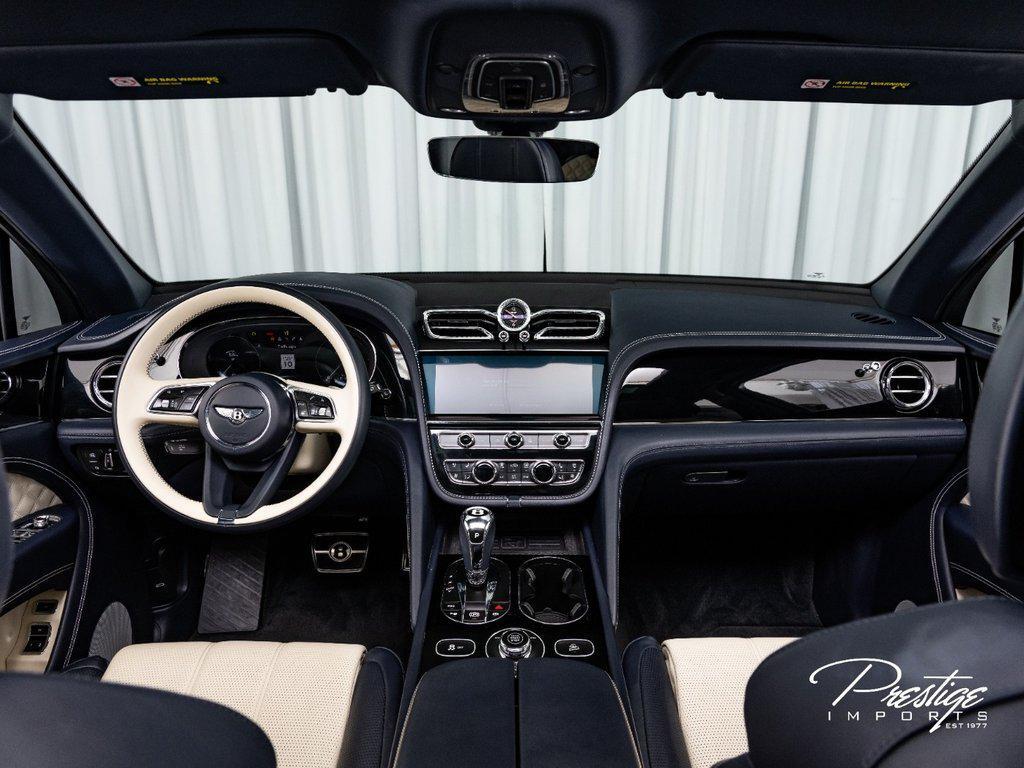 2021 Bentley Bentayga V8 North Miami Beach FL