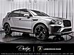 2021 Bentley Bentayga V8