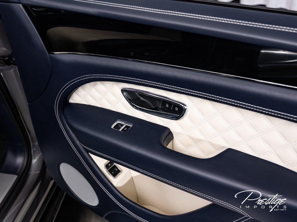 2021 Bentley Bentayga V8 North Miami Beach FL
