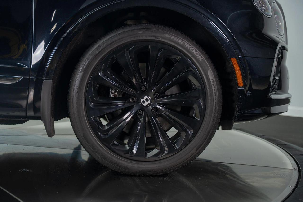 2021 Bentley Bentayga V8 Sport Utility 4D St. Louis MO