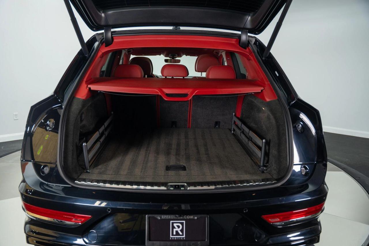 2021 Bentley Bentayga V8 Sport Utility 4D St. Louis MO