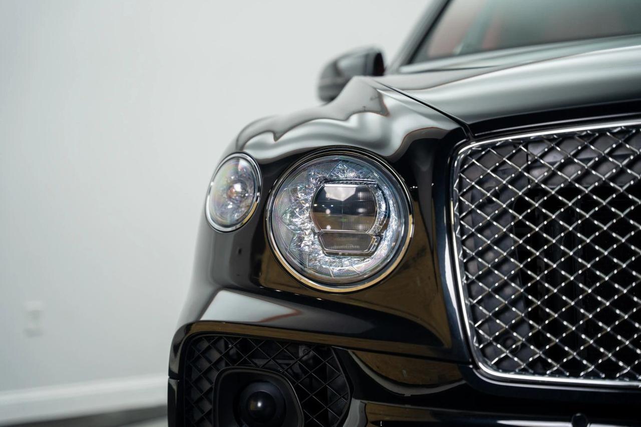 2021 Bentley Bentayga V8 Sport Utility 4D St. Louis MO