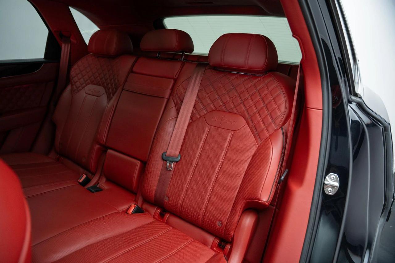 2021 Bentley Bentayga V8 Sport Utility 4D St. Louis MO