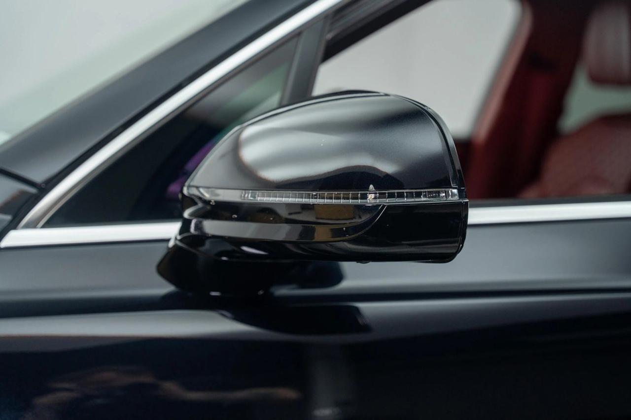 2021 Bentley Bentayga V8 Sport Utility 4D St. Louis MO