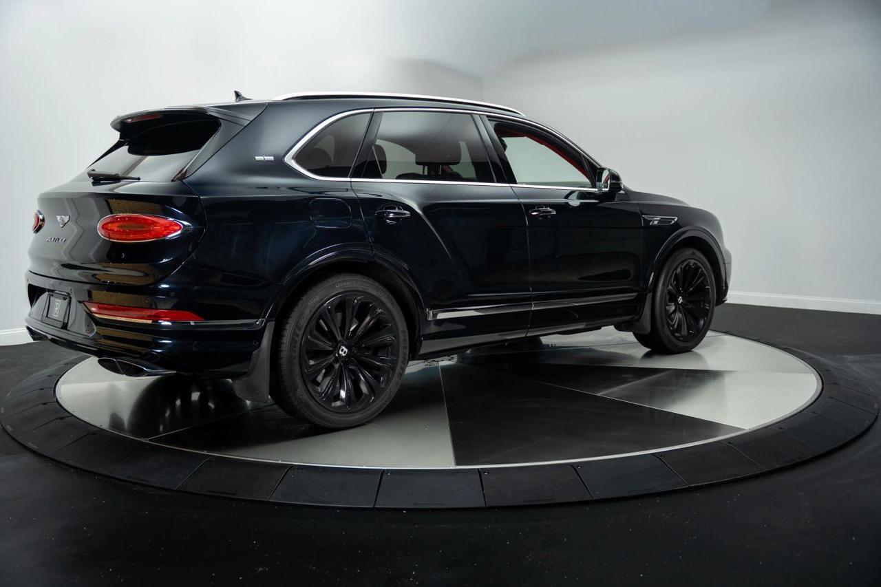 2021 Bentley Bentayga V8 Sport Utility 4D St. Louis MO