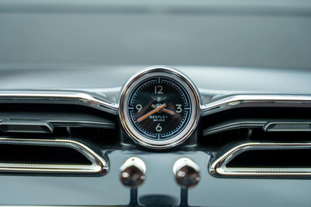 2021 Bentley Bentayga V8 Sport Utility 4D St. Louis MO