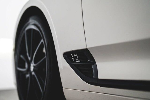 2021 Bentley Continental GT Bellevue WA