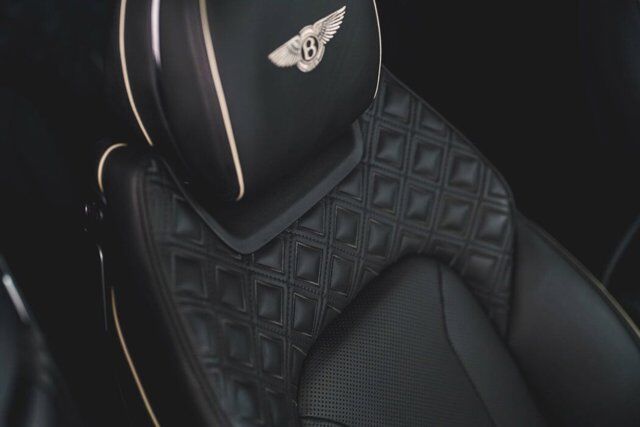 2021 Bentley Continental GT Bellevue WA