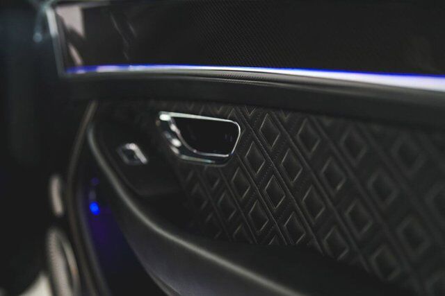2021 Bentley Continental GT Bellevue WA