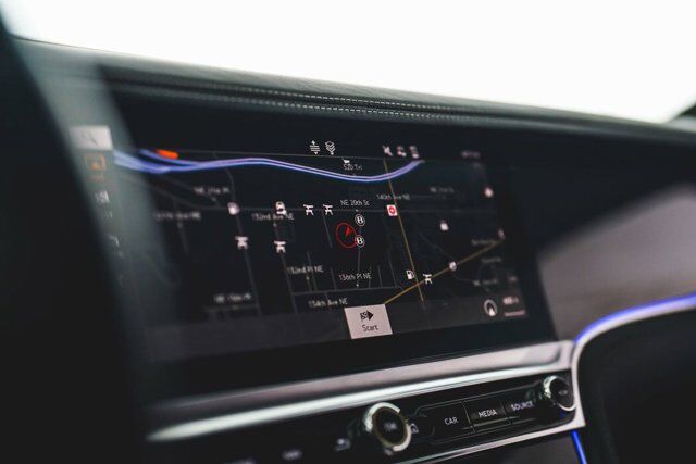2021 Bentley Continental GT Bellevue WA