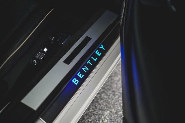 2021 Bentley Continental GT Bellevue WA