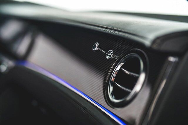 2021 Bentley Continental GT Bellevue WA