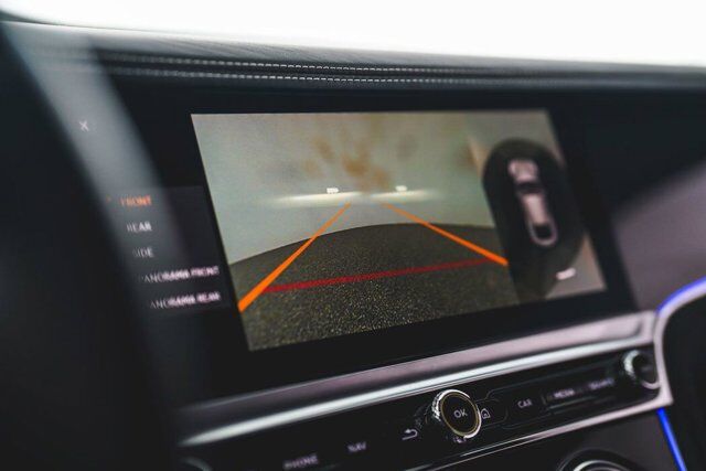 2021 Bentley Continental GT Bellevue WA
