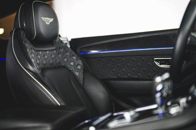 2021 Bentley Continental GT Bellevue WA