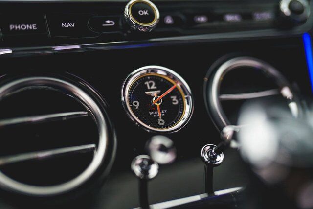 2021 Bentley Continental GT Bellevue WA