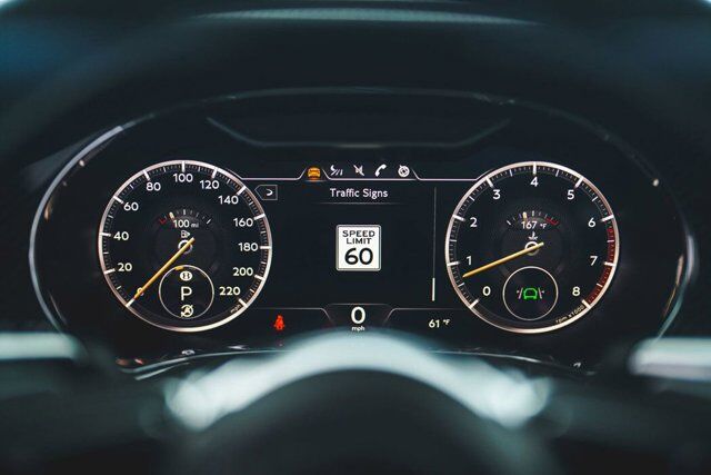 2021 Bentley Continental GT Bellevue WA