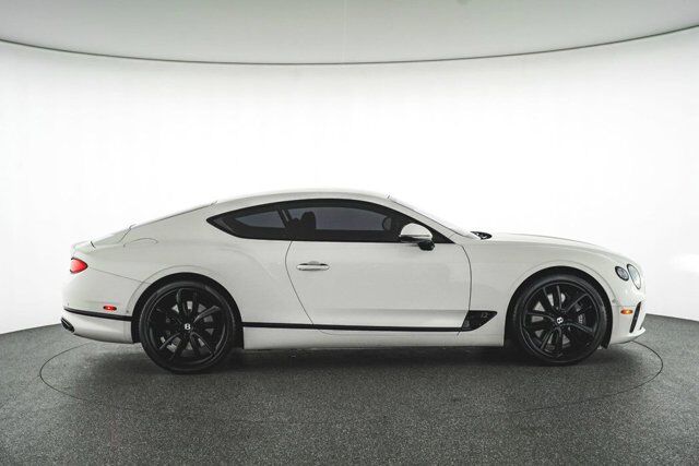 2021 Bentley Continental GT Bellevue WA