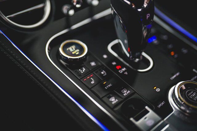 2021 Bentley Continental GT Bellevue WA