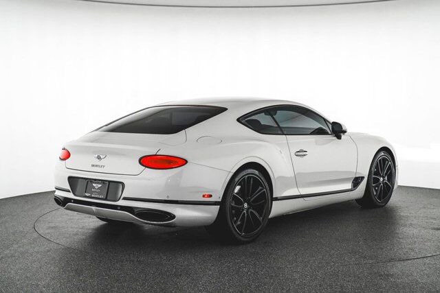 2021 Bentley Continental GT Bellevue WA