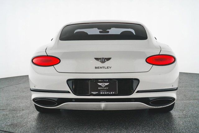 2021 Bentley Continental GT Bellevue WA