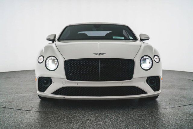 2021 Bentley Continental GT Bellevue WA