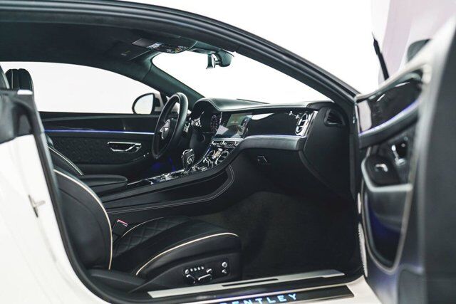 2021 Bentley Continental GT Bellevue WA