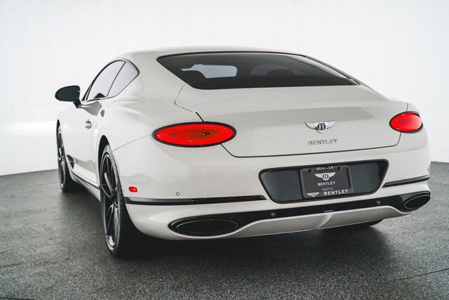 2021 Bentley Continental GT Bellevue WA