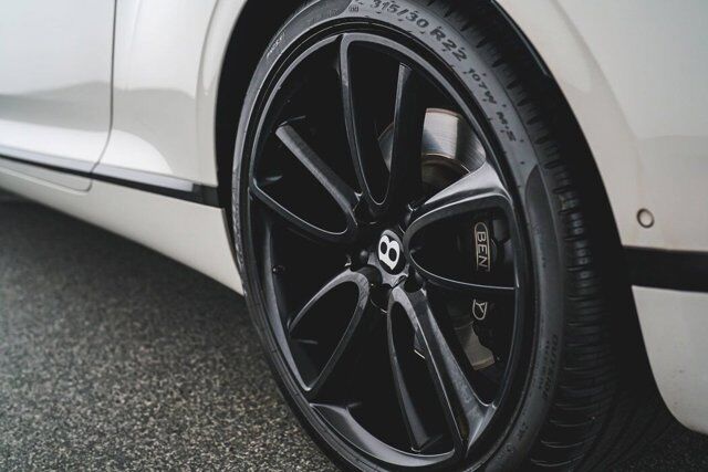 2021 Bentley Continental GT Bellevue WA