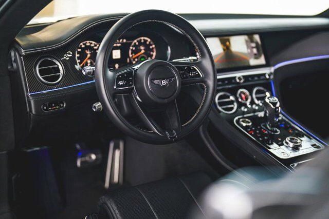 2021 Bentley Continental GT Bellevue WA