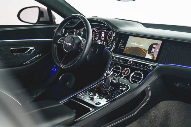 2021 Bentley Continental GT Bellevue WA