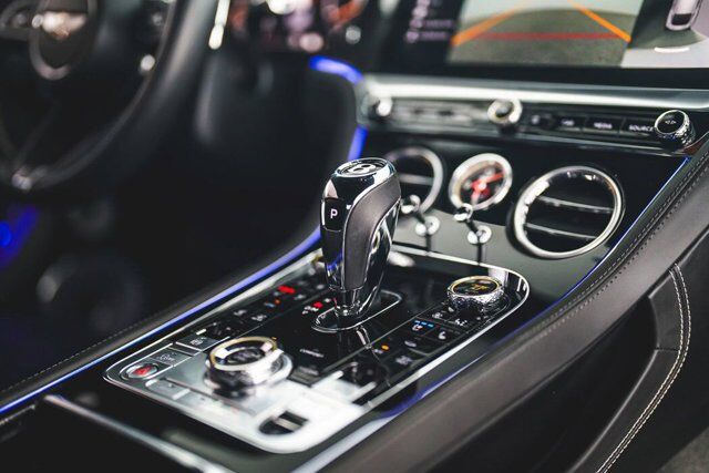 2021 Bentley Continental GT Bellevue WA