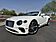 2021 Bentley Continental GT Convertible W12 Speed $280k MSRP When New Scottsdale AZ